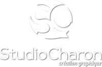 Logo studio Charon